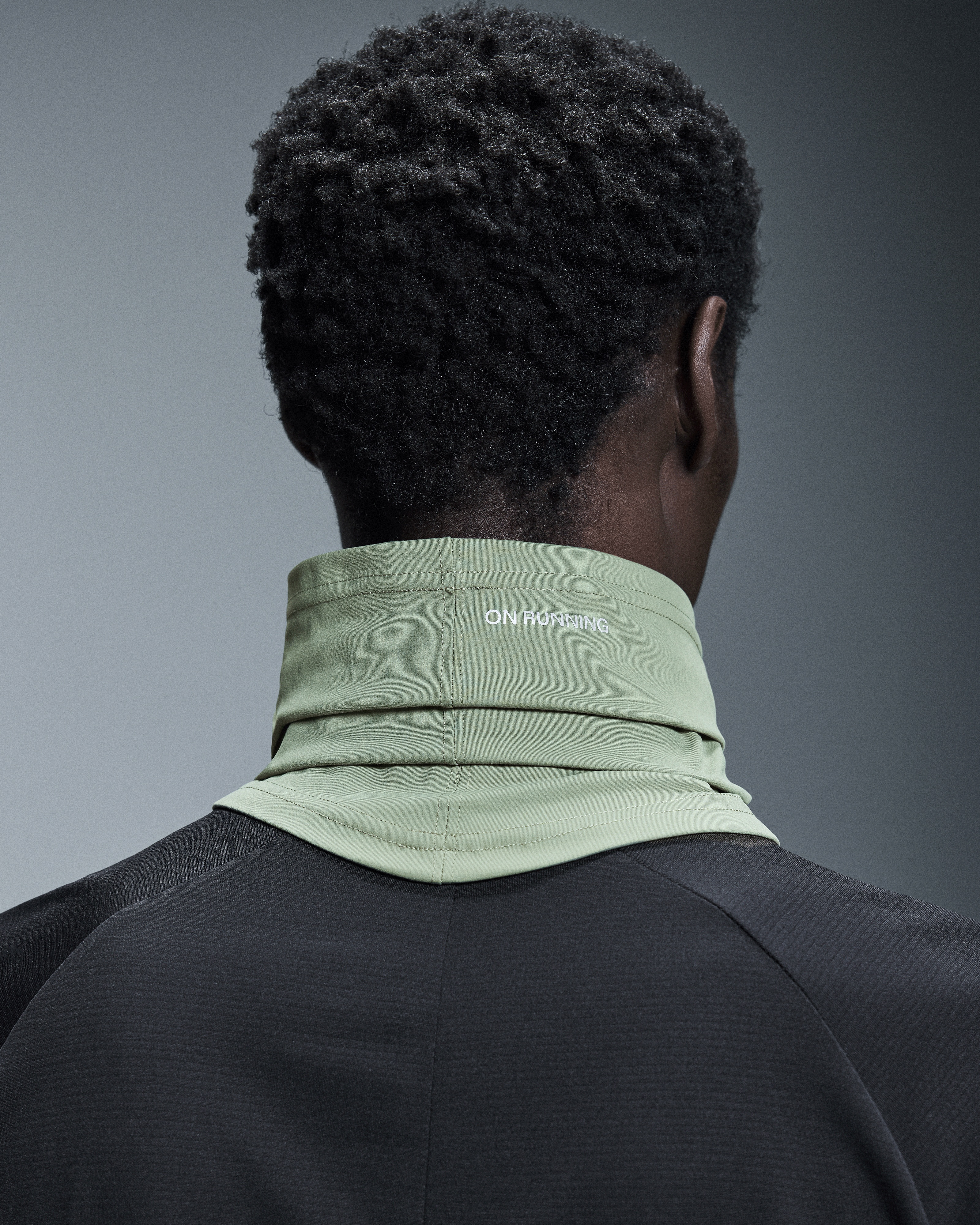 Core Neck Gaiter - 3
