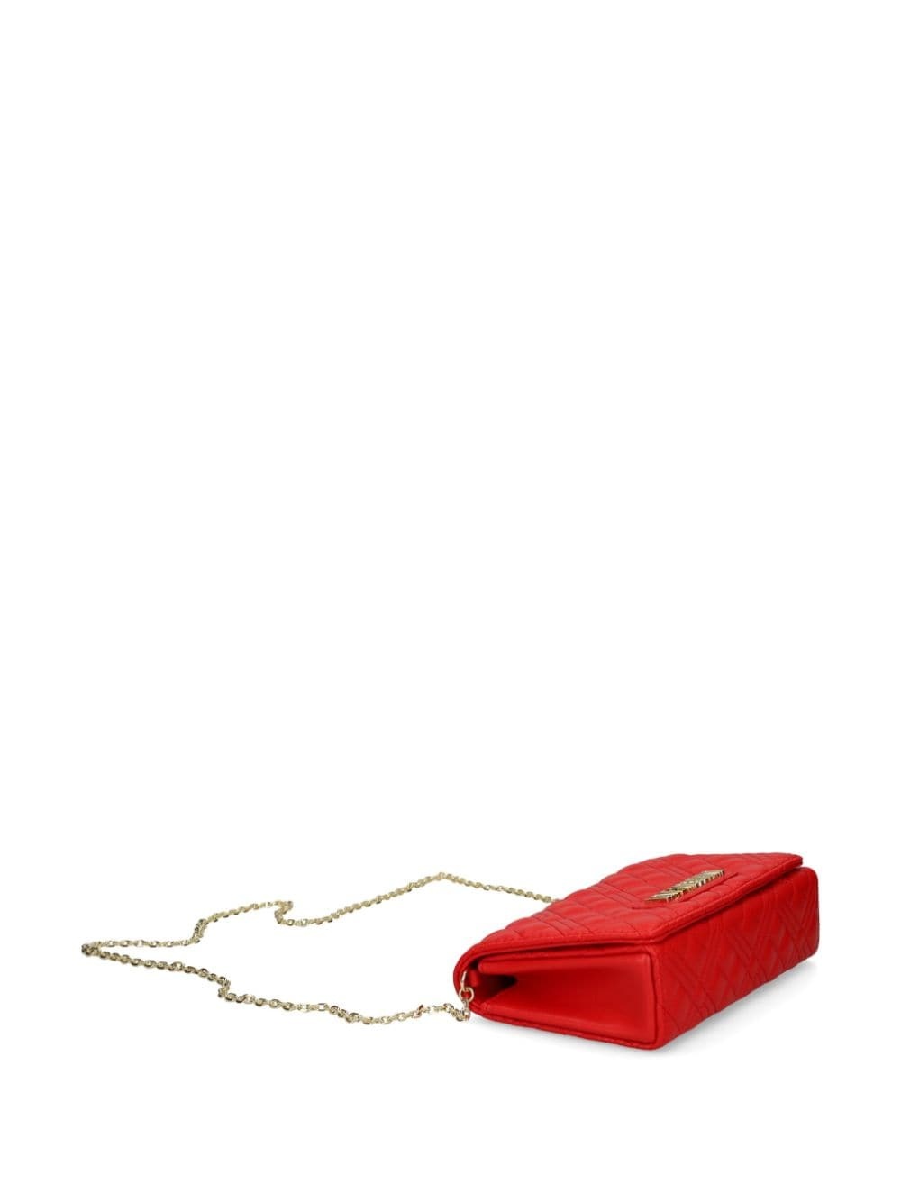quilted crossbody bag - 6