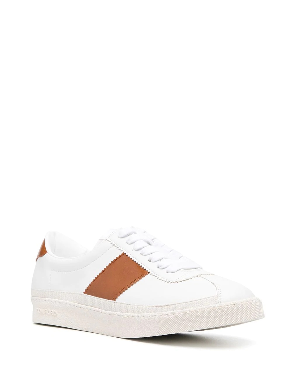 Bannister low-top sneakers - 2