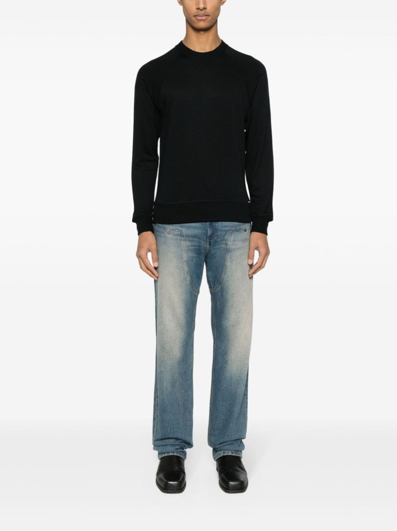 TOM FORD crew-neck jumper outlook