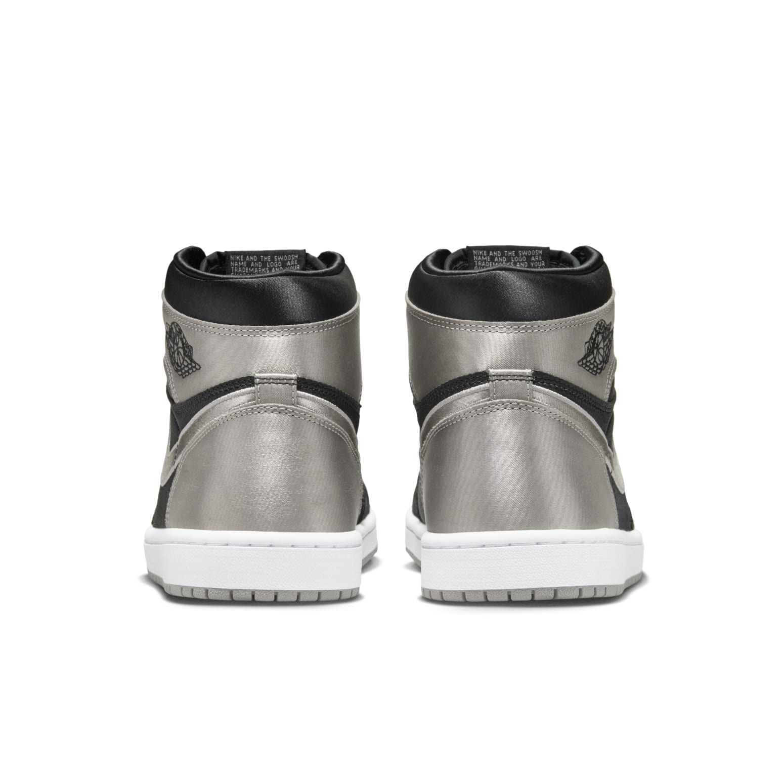 (WMNS) Air Jordan 1 Retro OG High 'Satin Shadow' FD4810-010 - 4