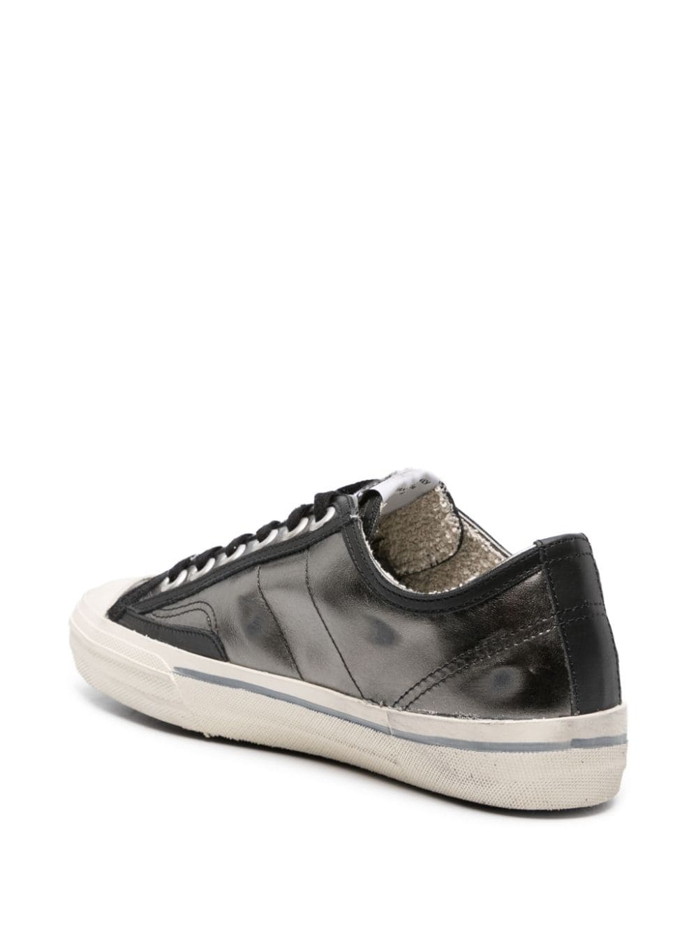 V-Star leather sneakers - 3