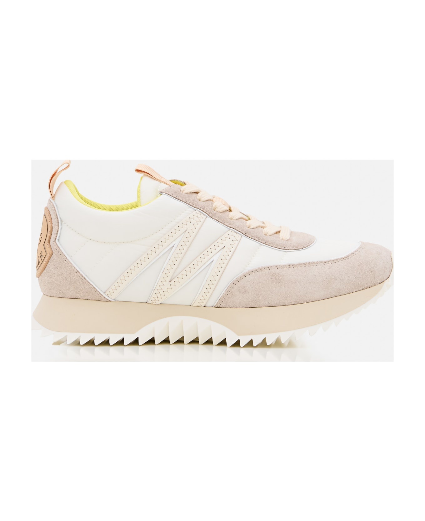 Pacey Low Top Sneakers - 4