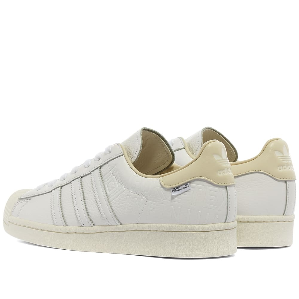 Adidas Superstar Gore-Tex - 3