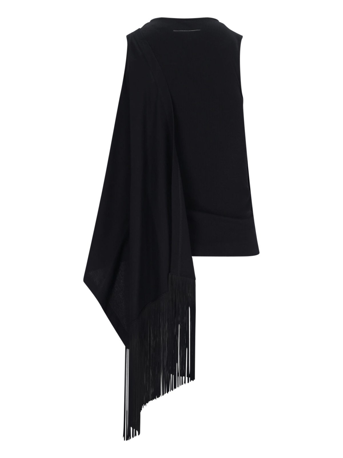 DRAPED TANK TOP - 3