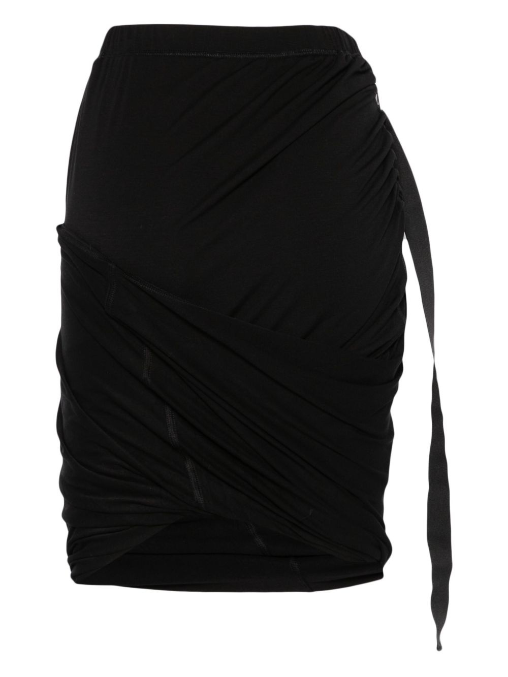 Wind midi skirt - 2