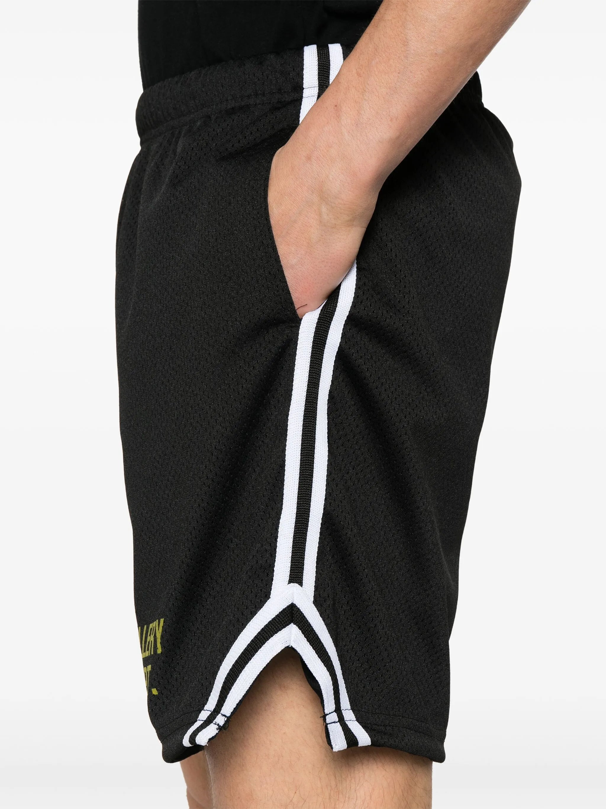 Gallery Dept. Venice Track Shorts - 2