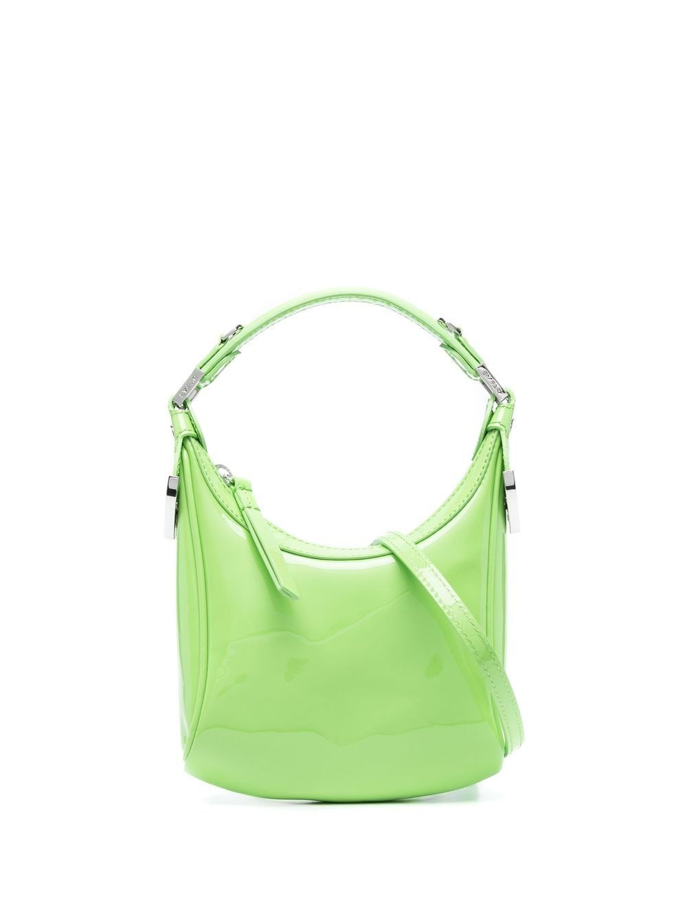 Cosmo top-handle bag - 1