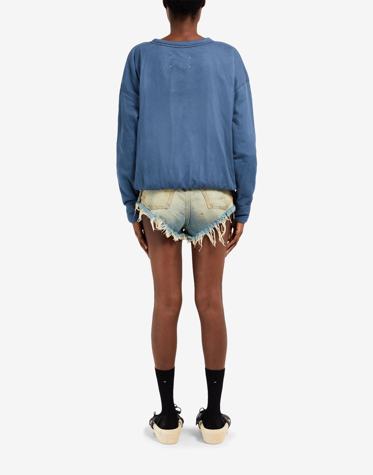 Animal totem sweatshirt - 4
