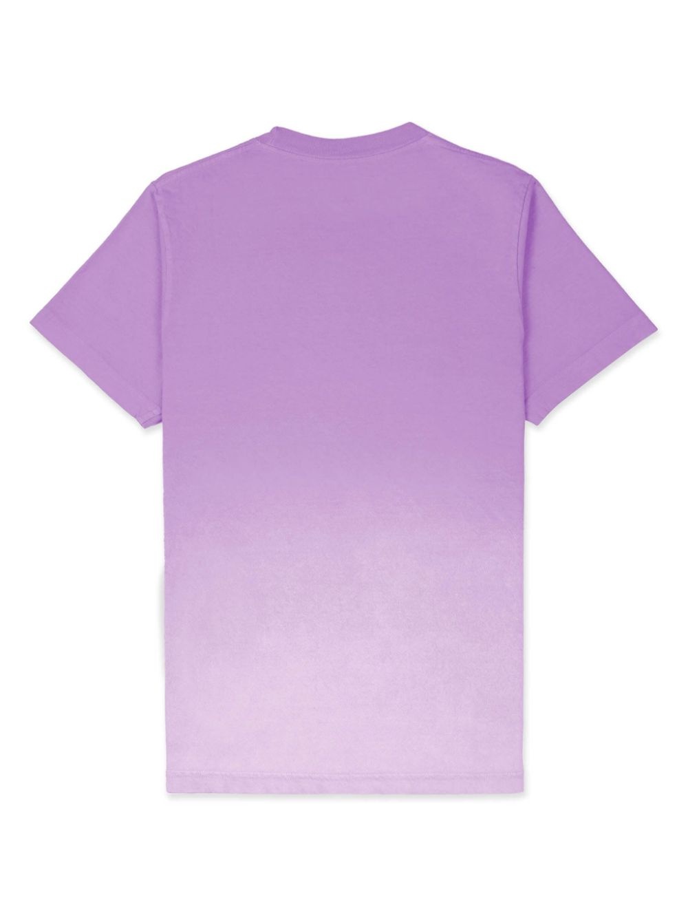 Wellness Ivy T-Shirt - Dip Dye - 2