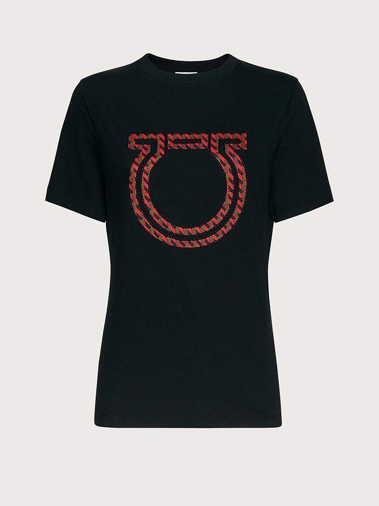 GANCINI T-SHIRT - 1
