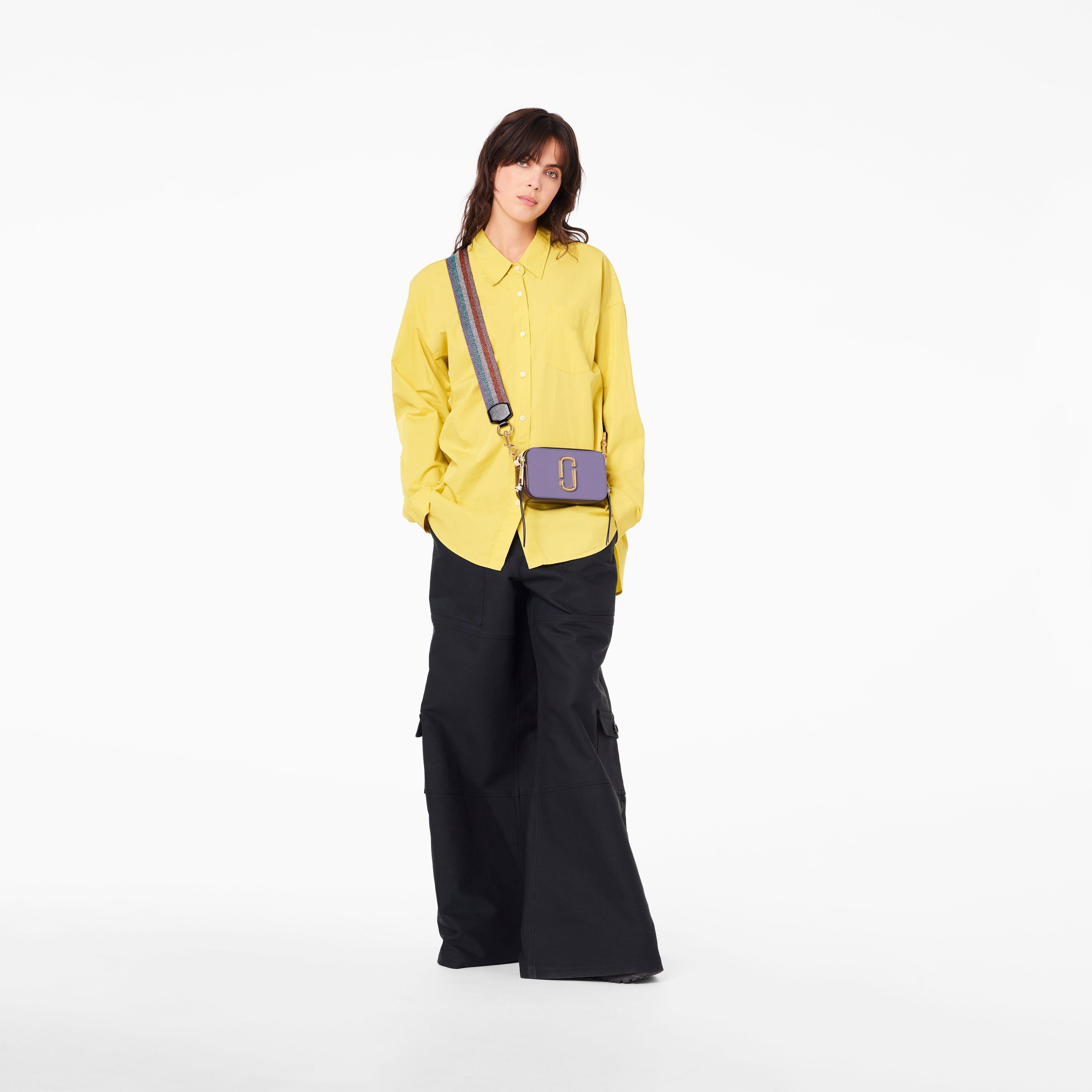 THE COLORBLOCK SNAPSHOT - 2