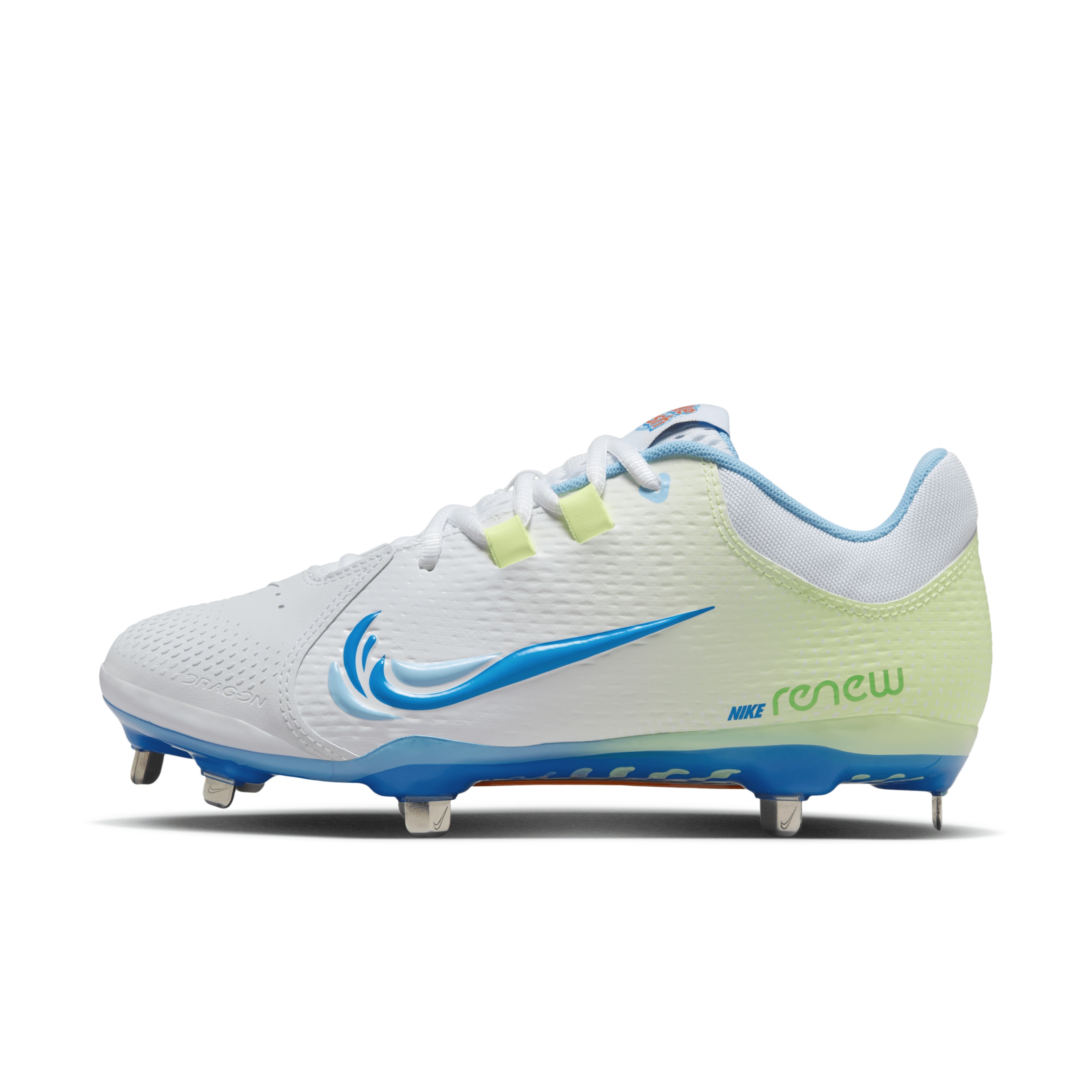 Nike women's hyperdiamond softball cleats on sale