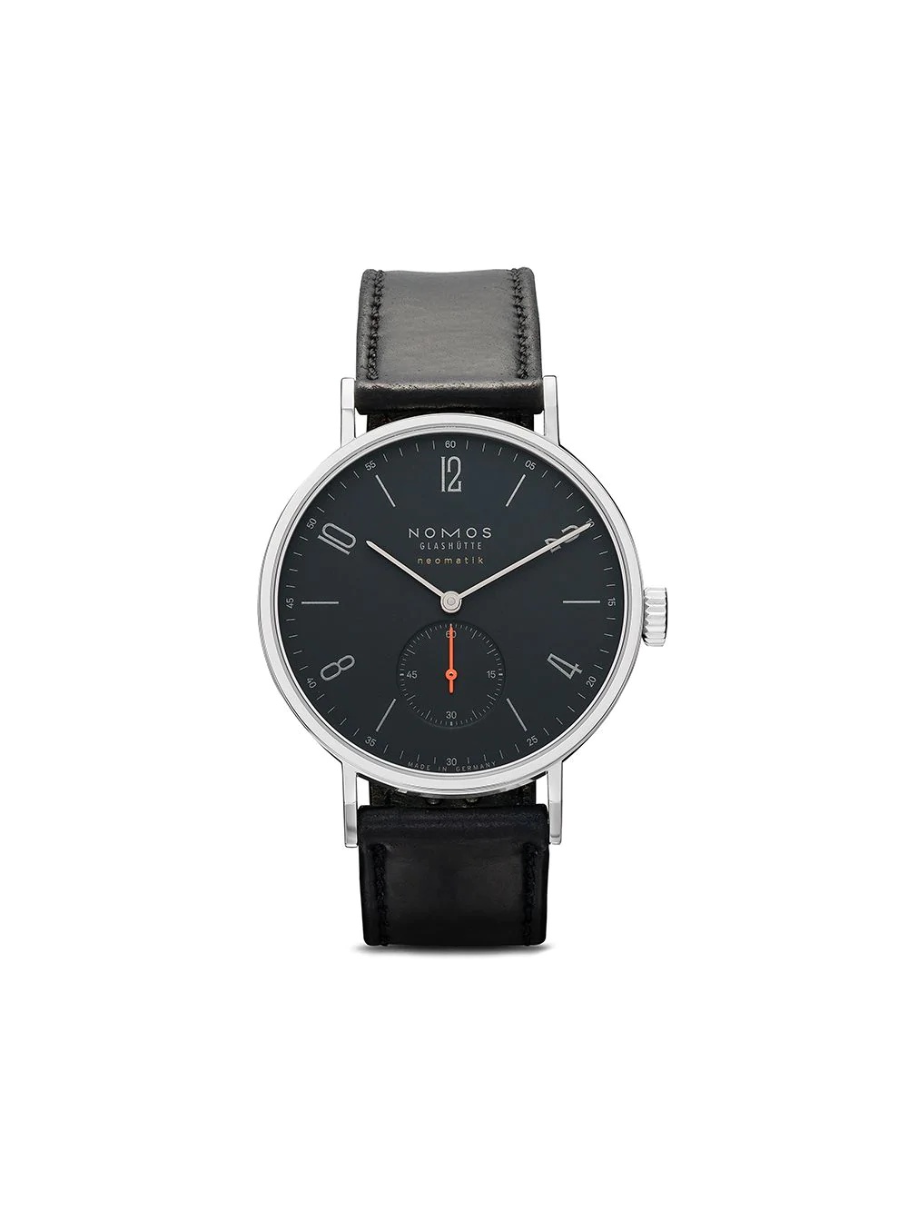 Tangente Neomatik Midnight 39mm - 1