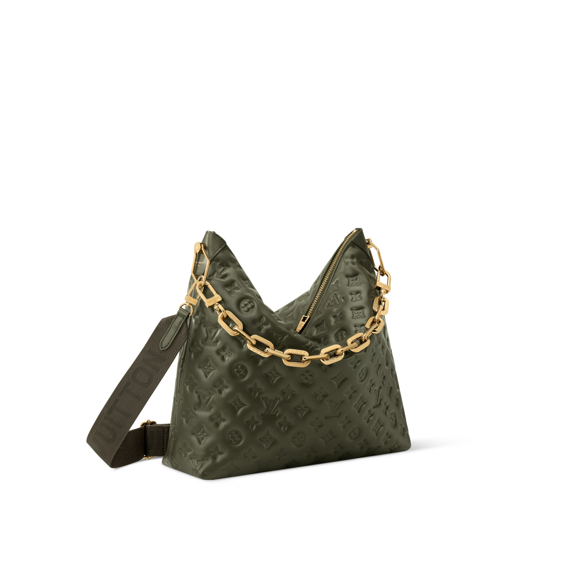 Coussin Hobo MM - 2