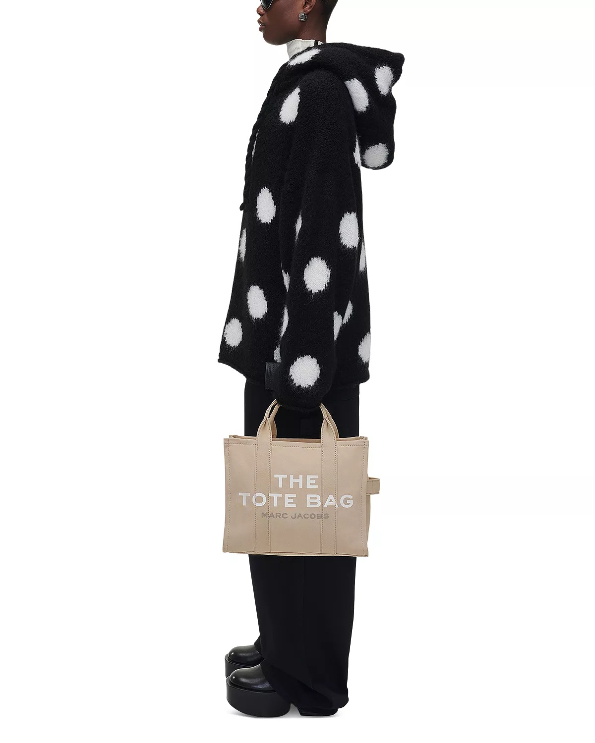 The Medium Tote Bag - 3