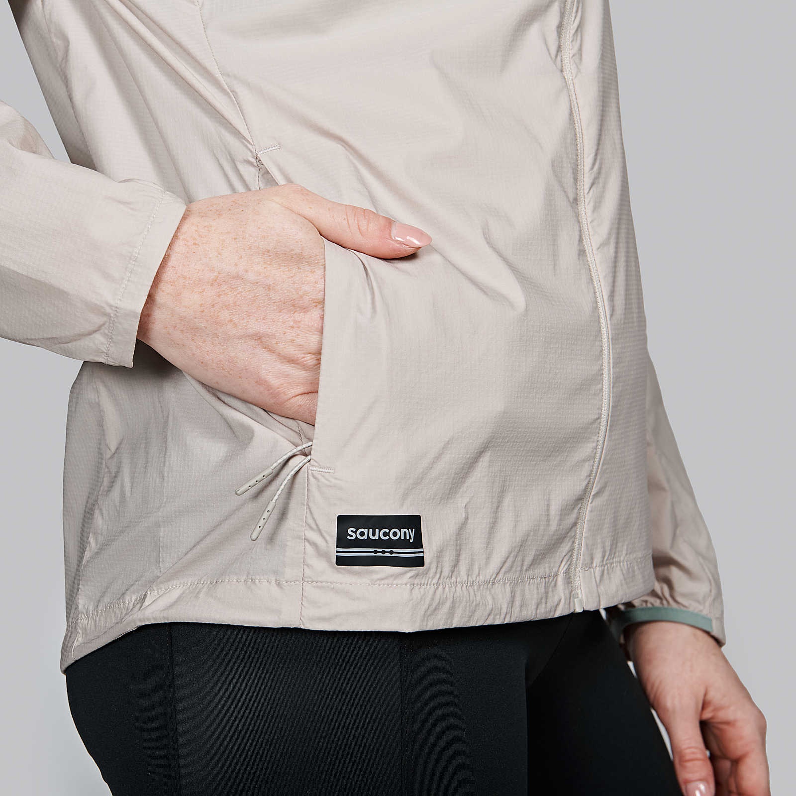 Peregrine Packaway Jacket - 3