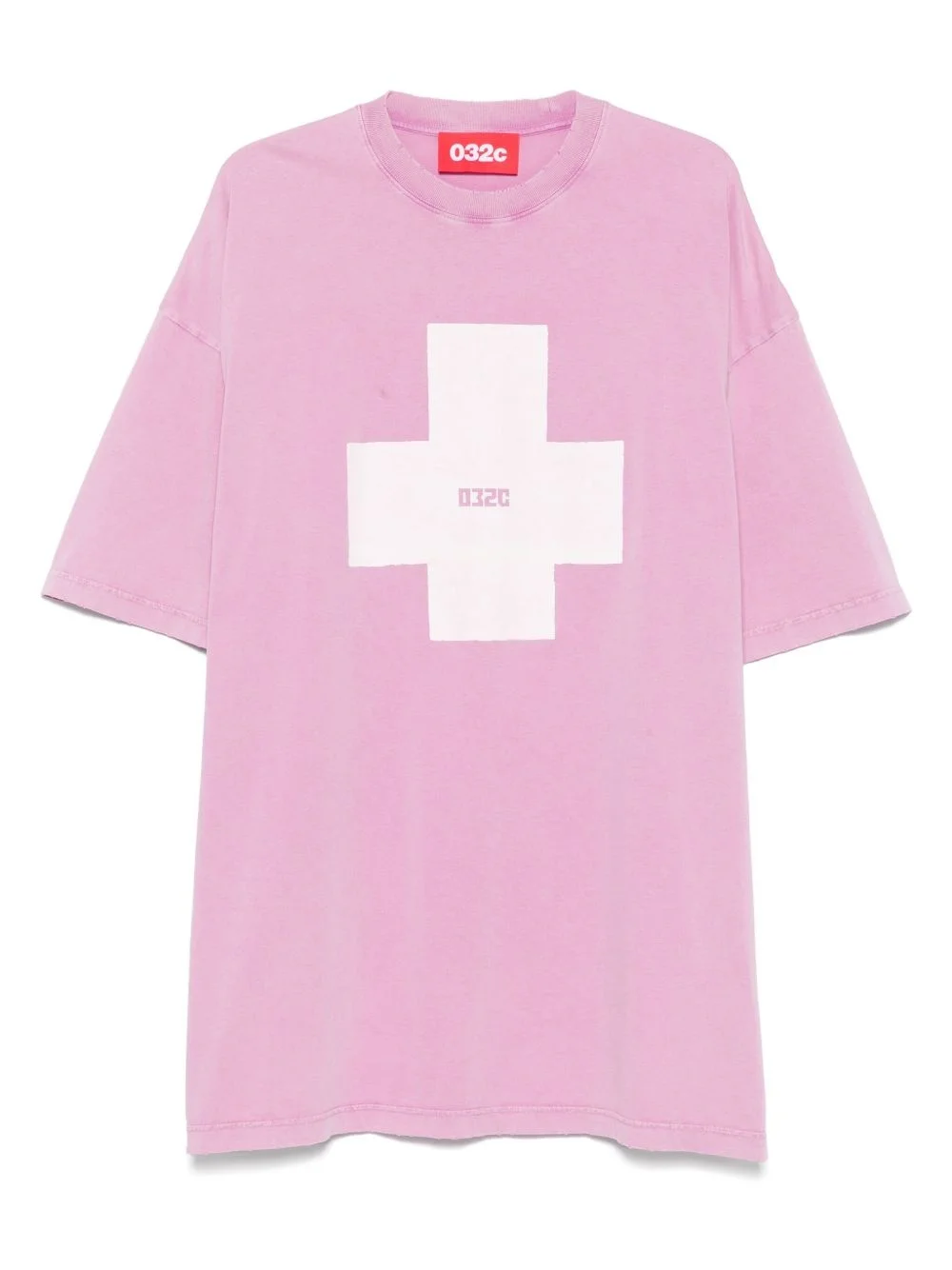 Point Zero T-shirt - 1