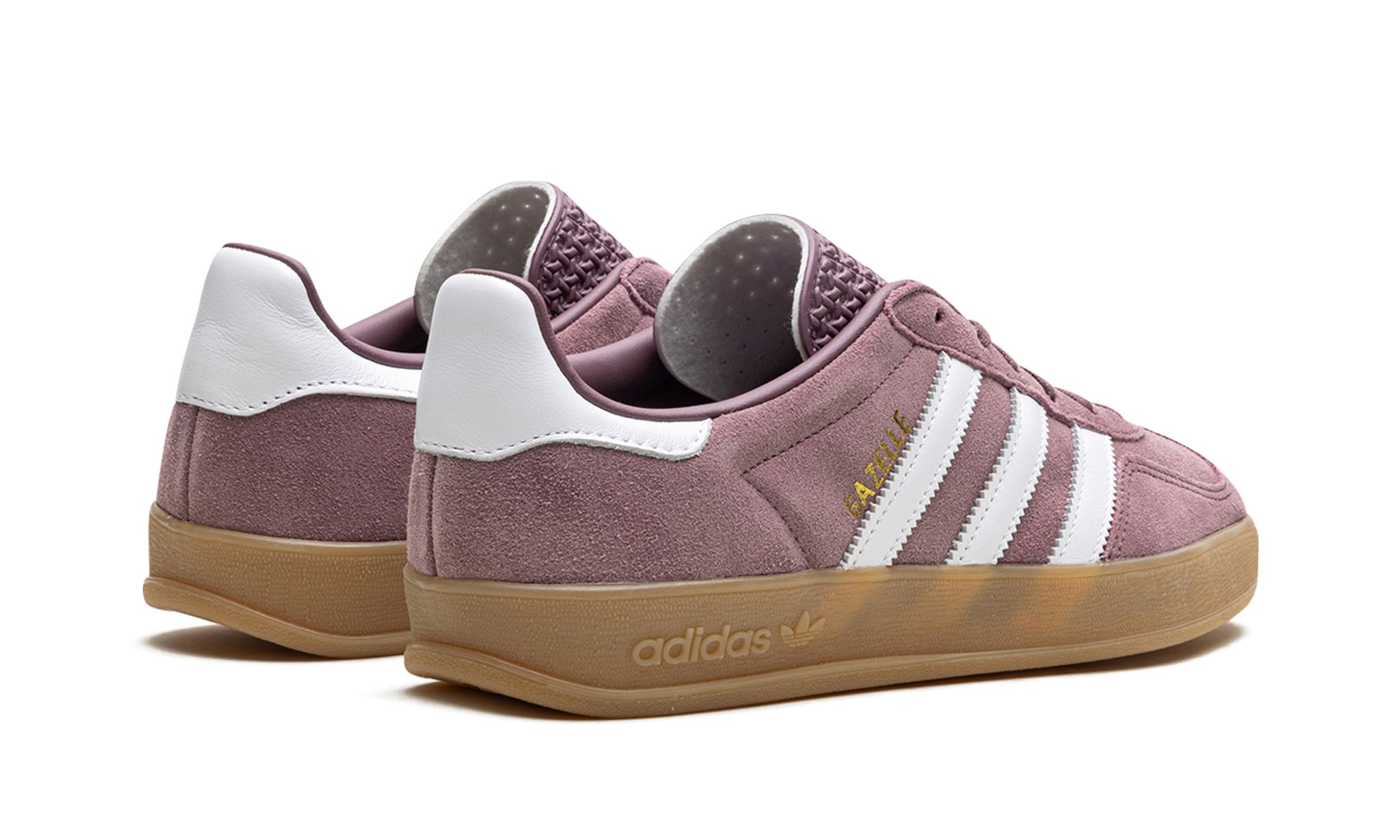Gazelle Indoor WMNS "Shadow Fig" - 3