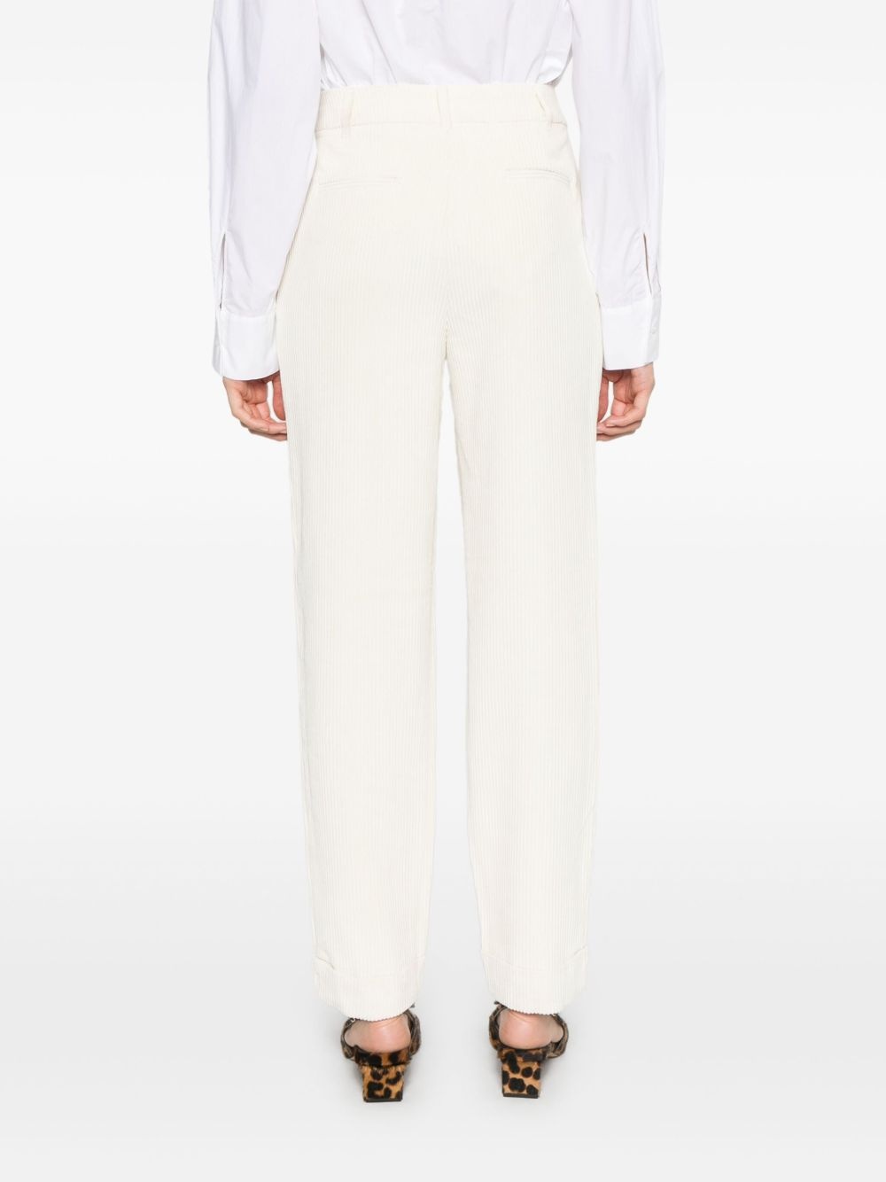 Gardenia trousers - 4