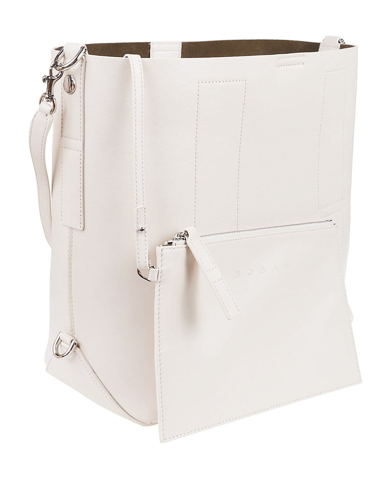 Medium H01r Hobo Bag - 3