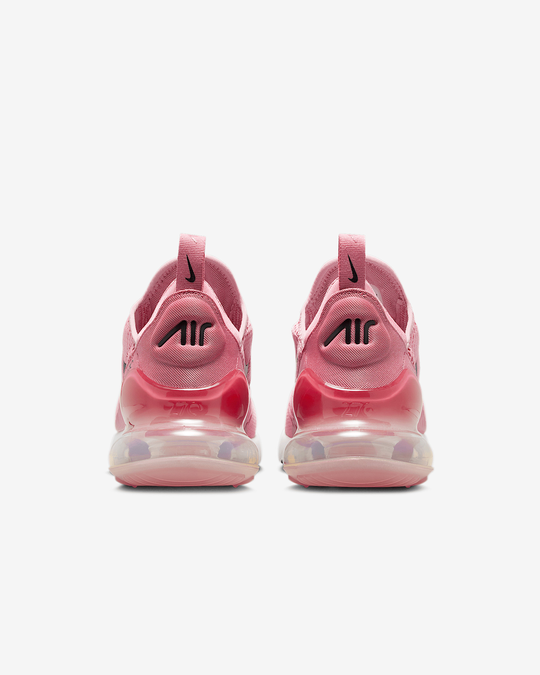 Nike Air Max 270 Women's Shoes - 6