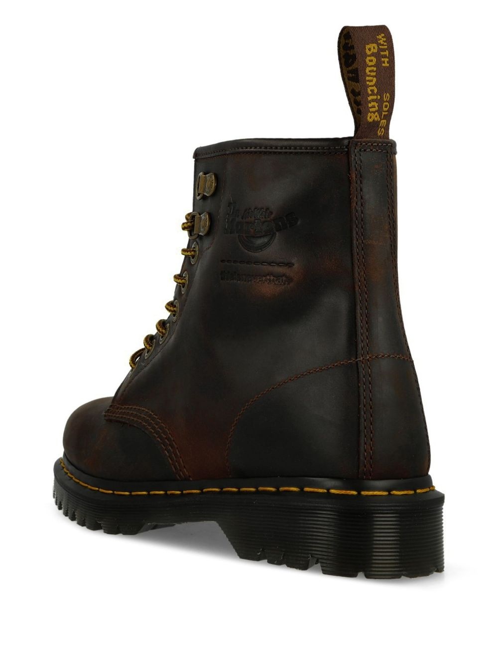1460 boots - 3
