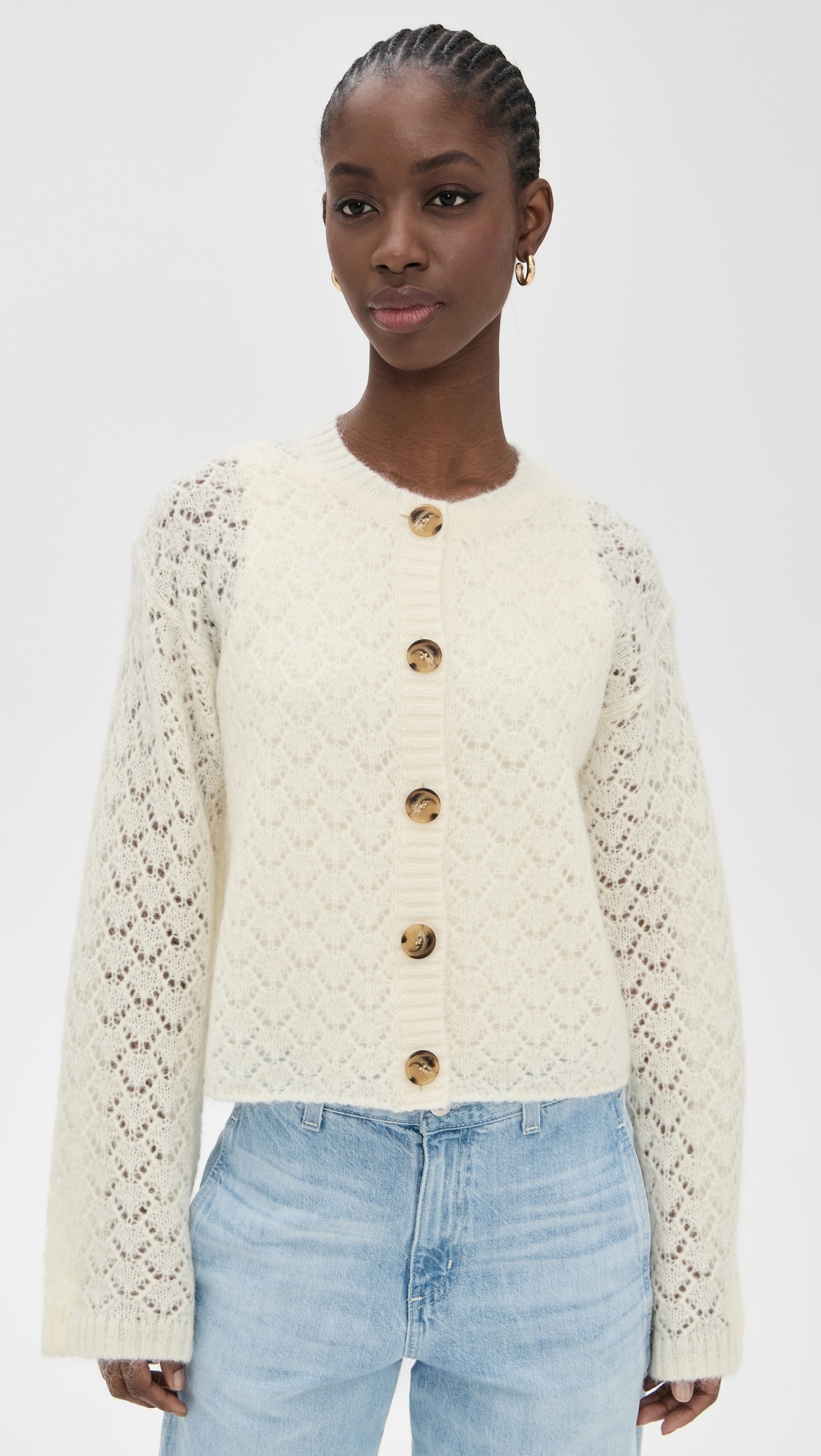 Cierrou Cardigan - 6