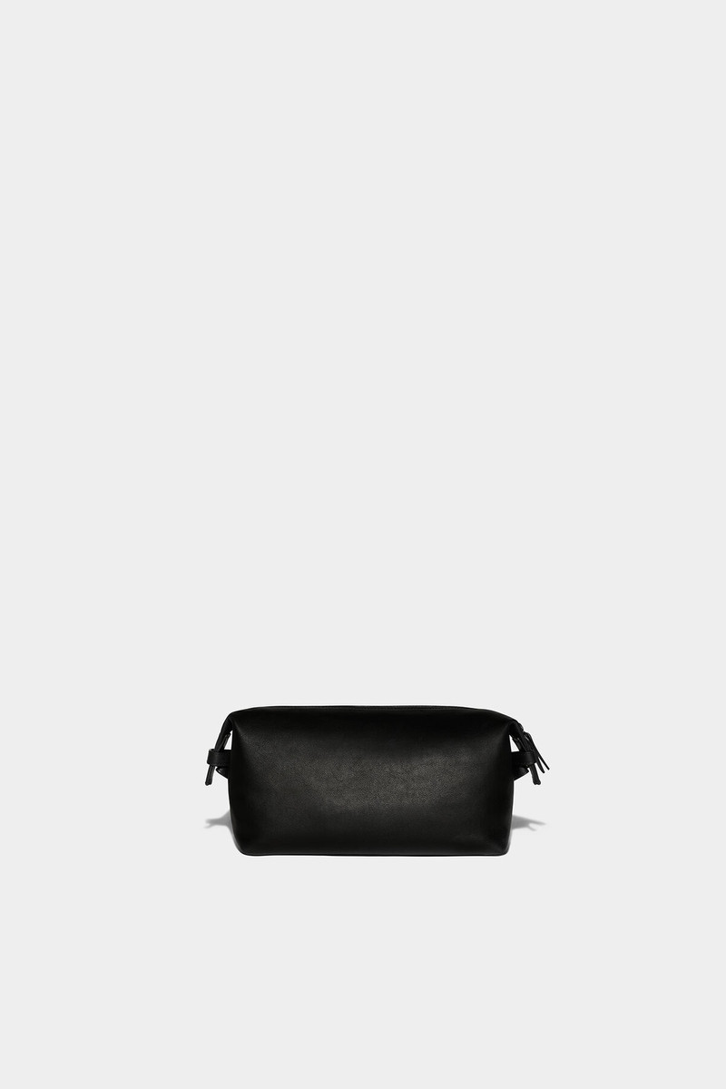 DSQUARED2 BOB BEAUTY CASE outlook