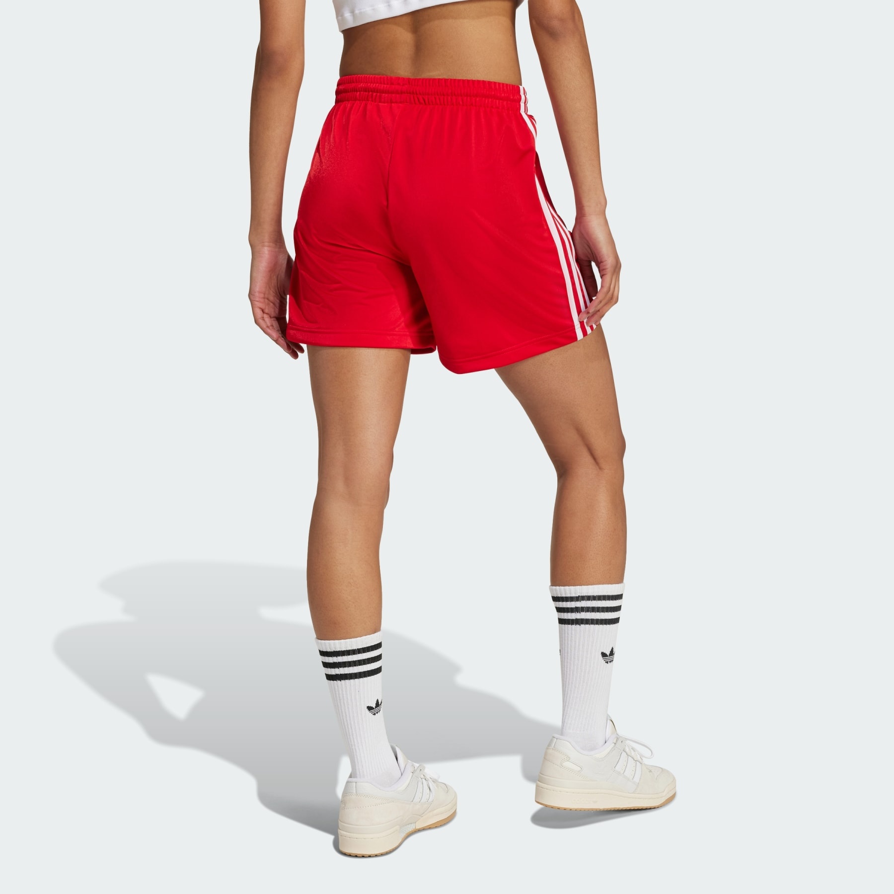 Firebird Shorts - 3