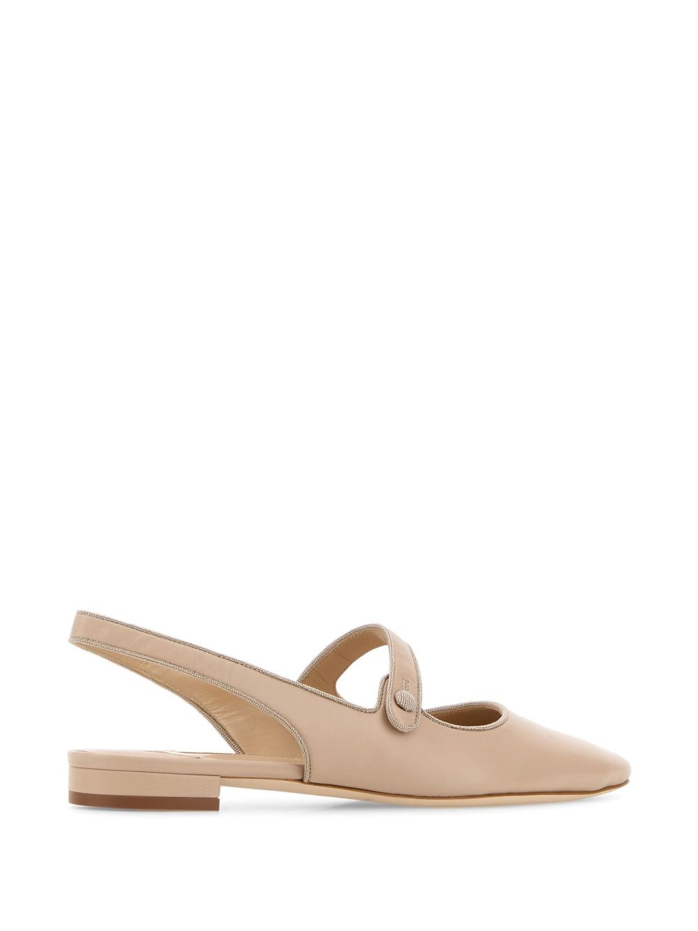 Sawra ballerina shoes - 3