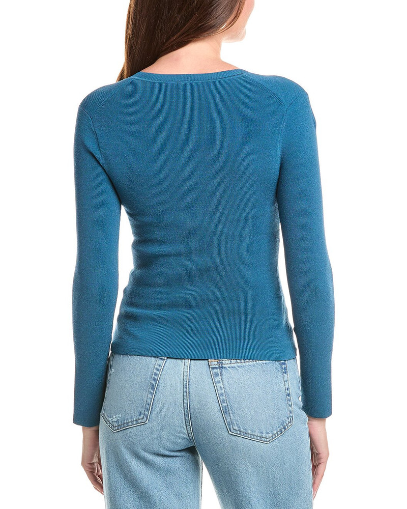 SIMKHAI SIMKHAI Robyn Sweater outlook