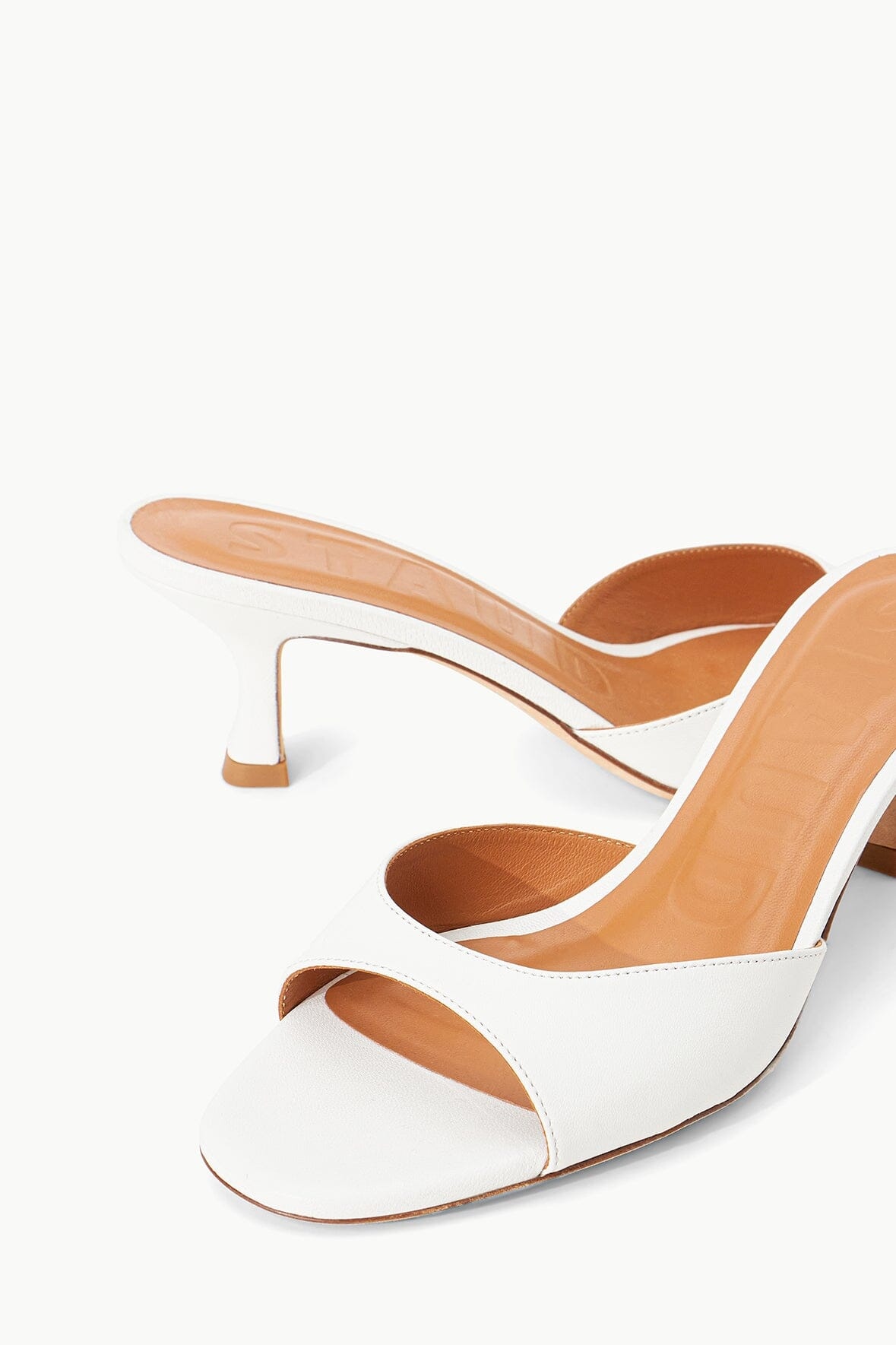 STAUD BRIGITTE MULE PAPER - 5