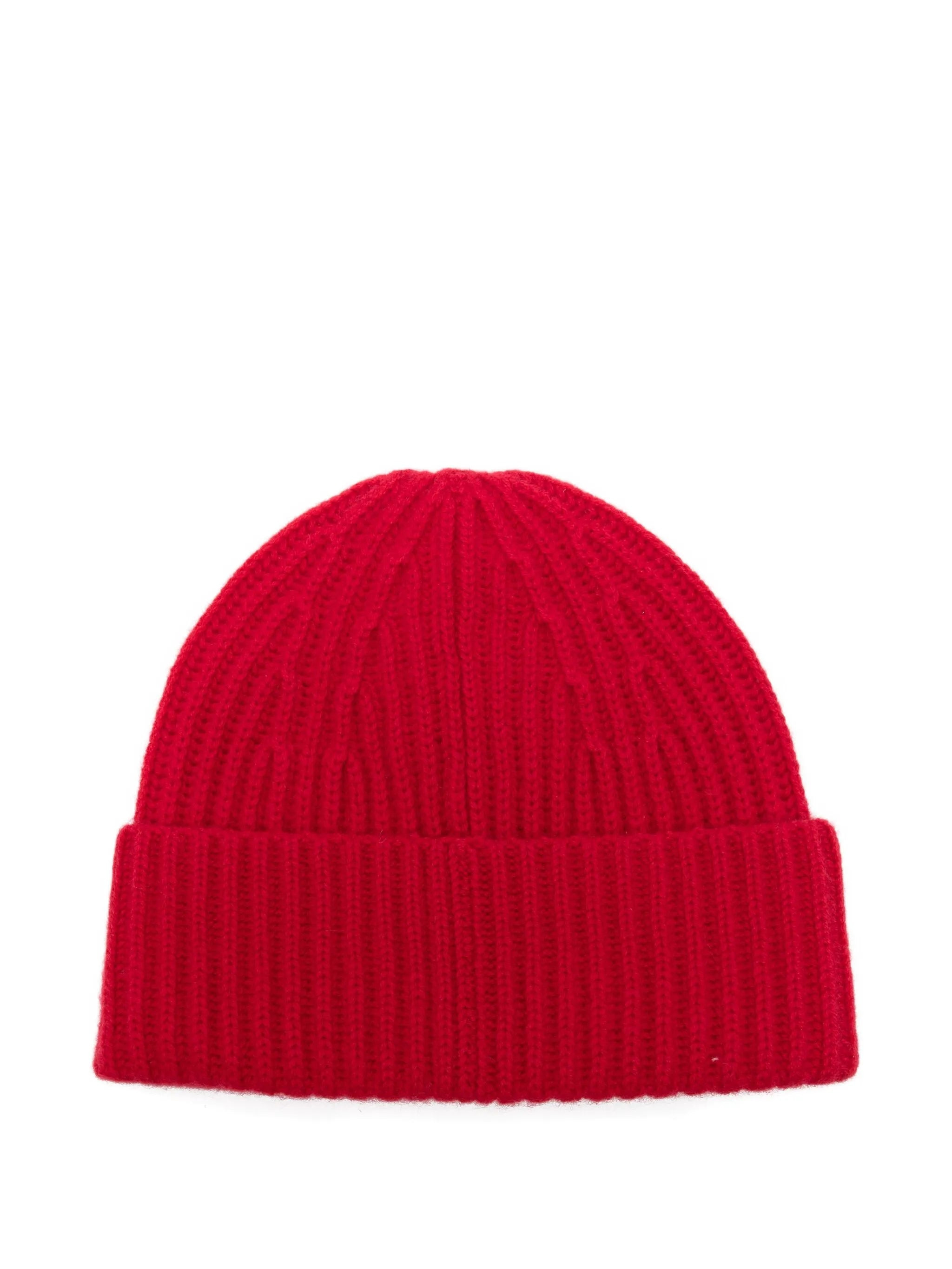 Lisa Yang Ribbed Cashmere Beanie - 3
