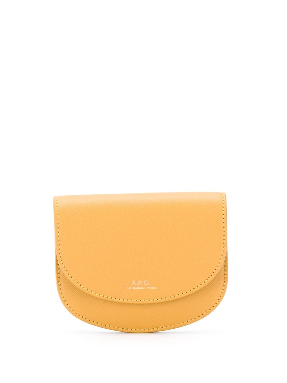 Genève Compact wallet - 1