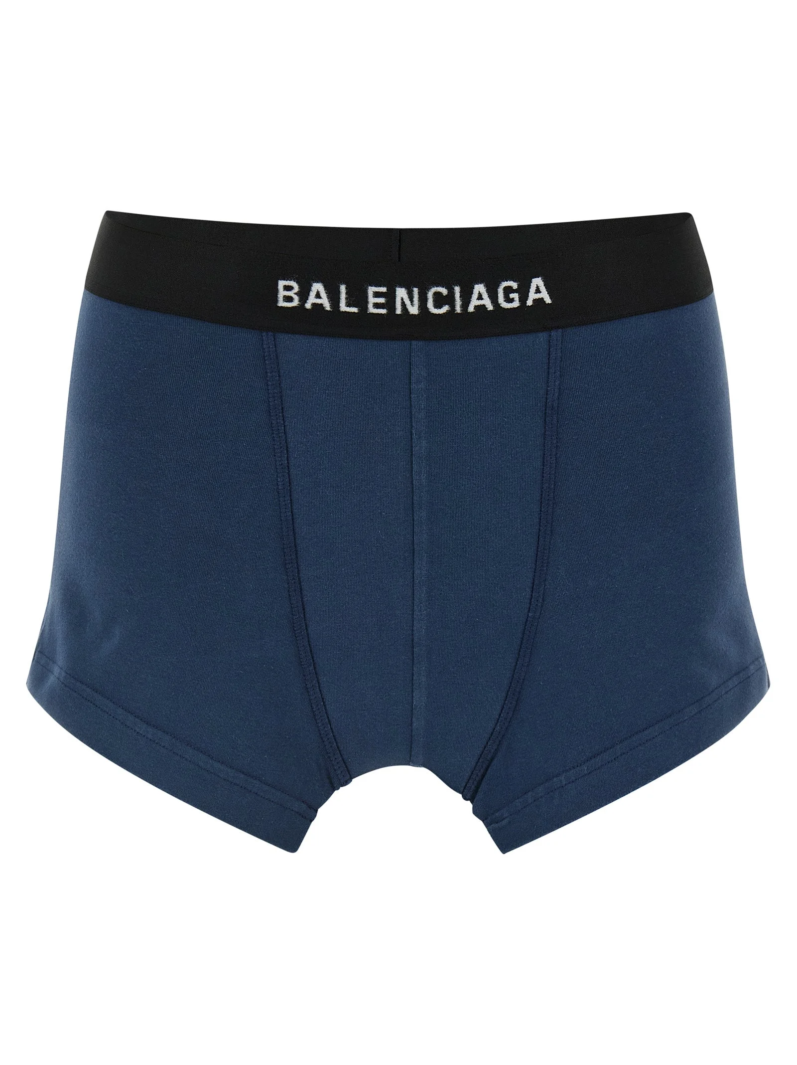 Balenciaga Women 'Cut Off Brief' Skirt - 1