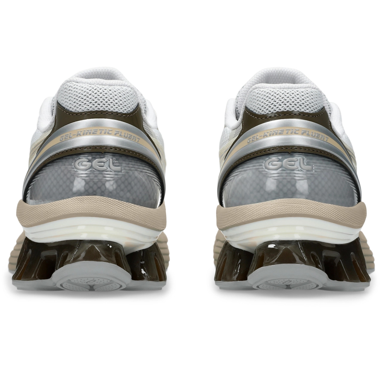GEL-KINETIC FLUENT - 5