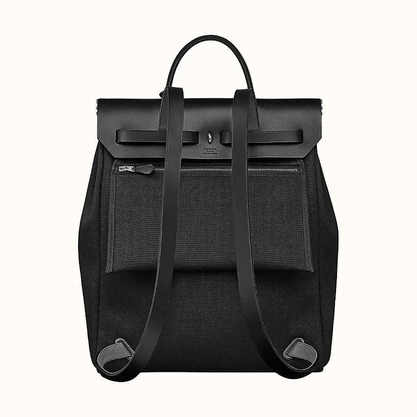 Herbag a dos Zip backpack - 3