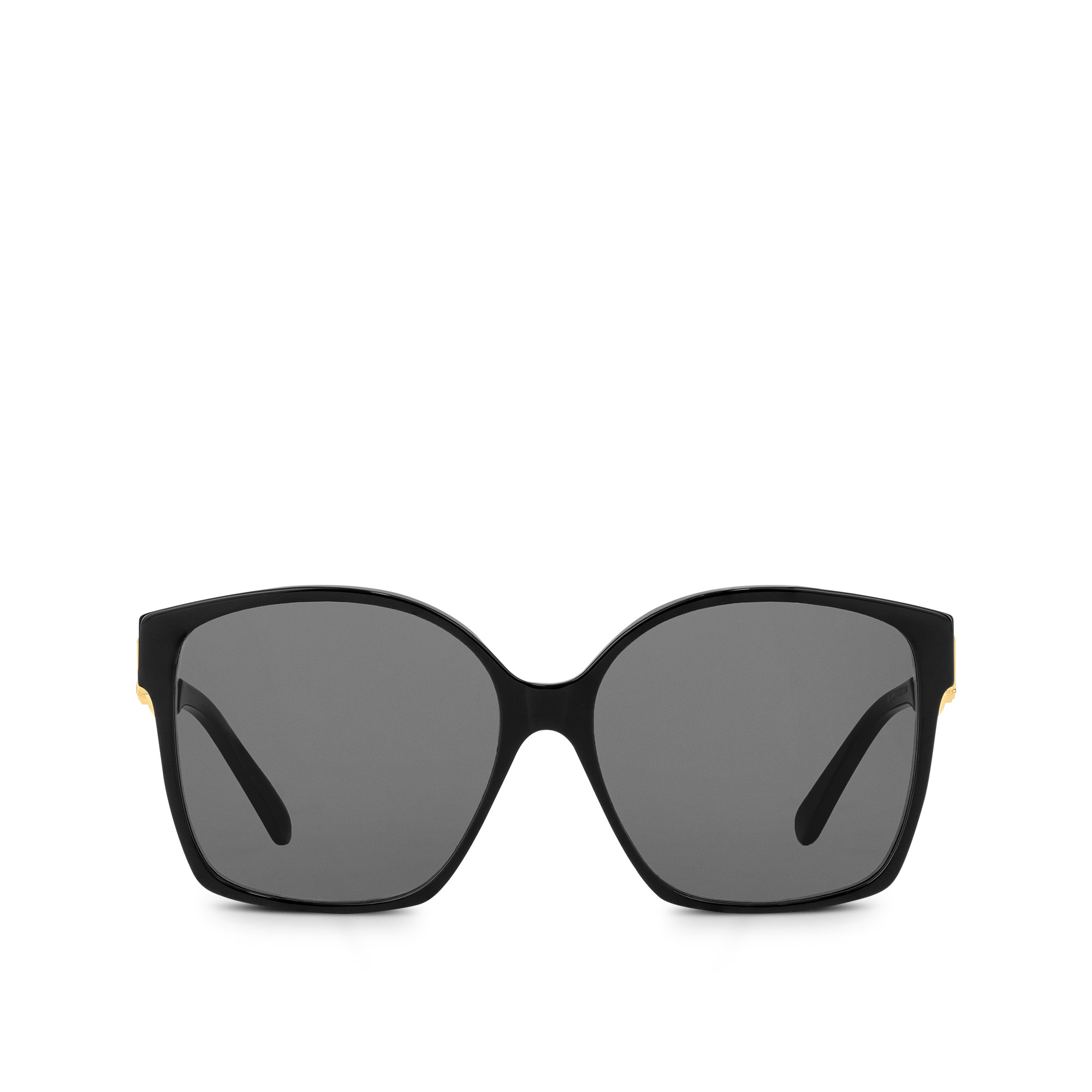 Louis Vuitton LV Link Light Classic Square Sunglasses
