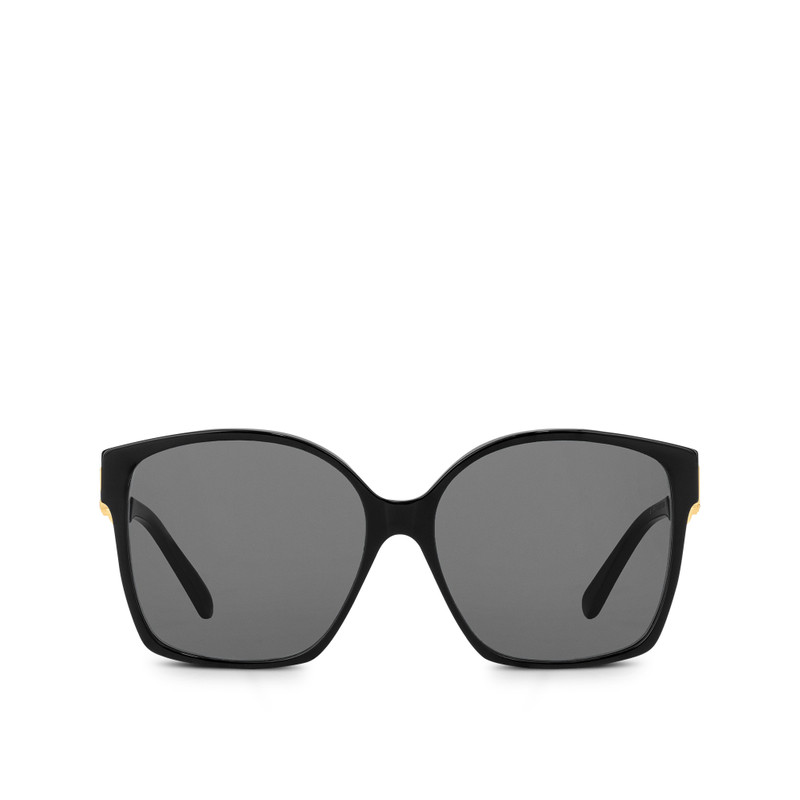 LV Link Light Classic Square Sunglasses 4