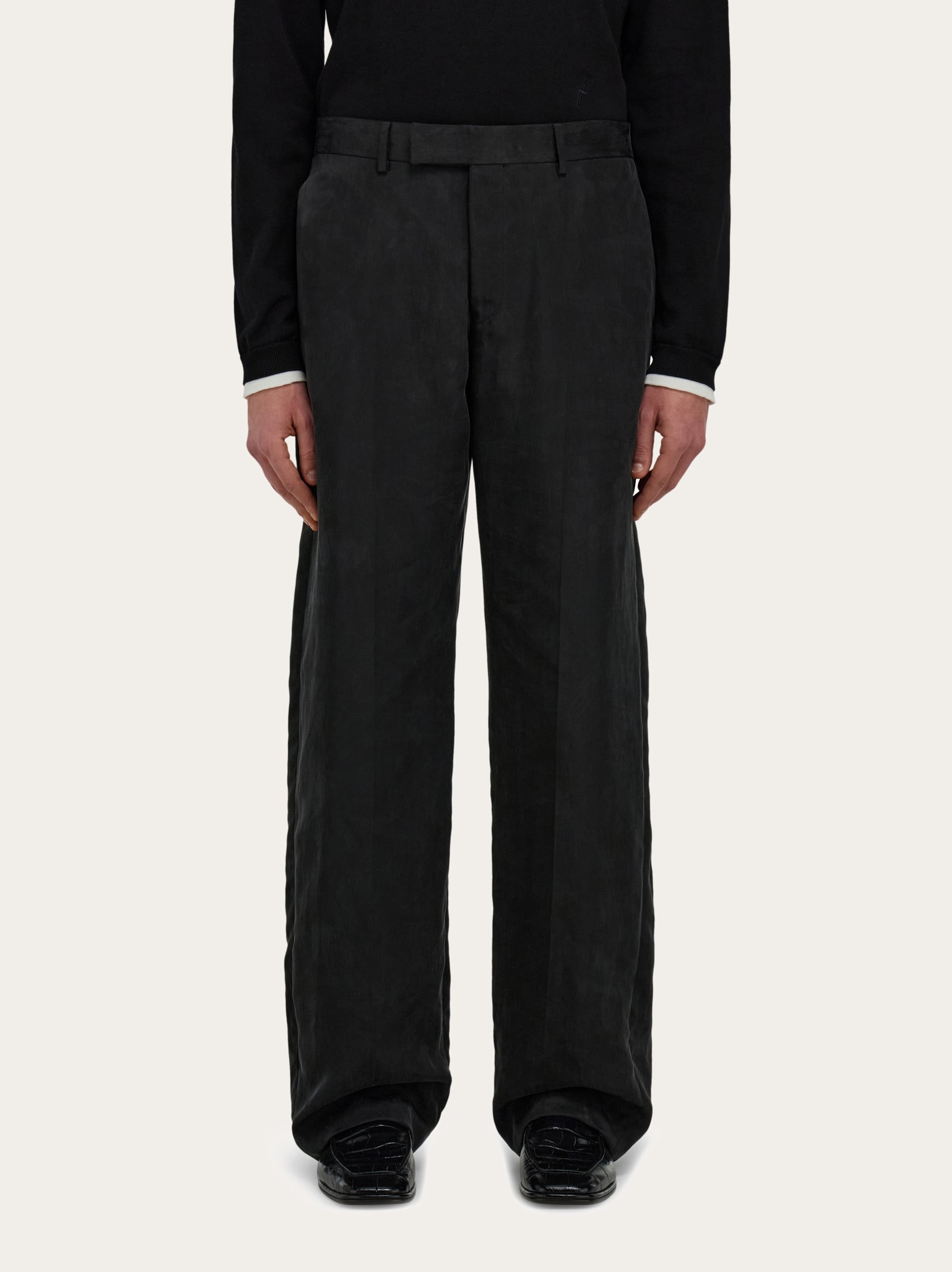 Tailored trouser - 2