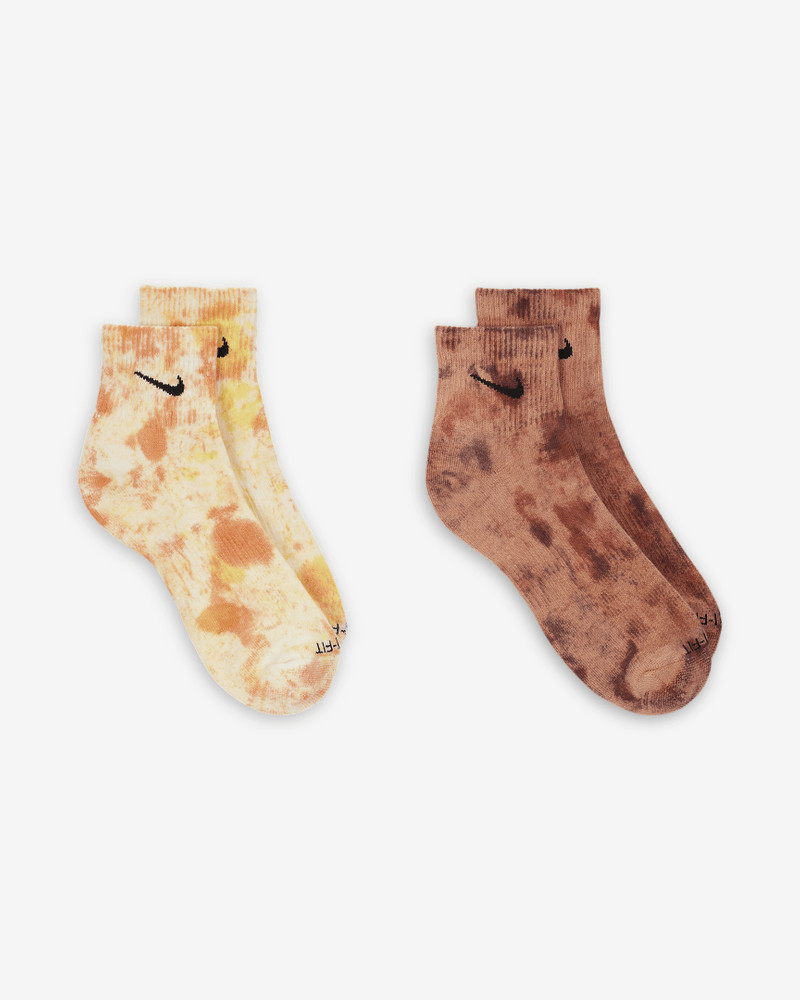 Nike Everyday Cushioned Ankle Socks (2 Pairs) 3