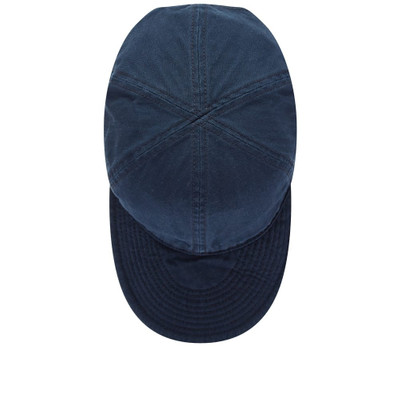 Nigel Cabourn Nigel Cabourn Mechanics Cap outlook