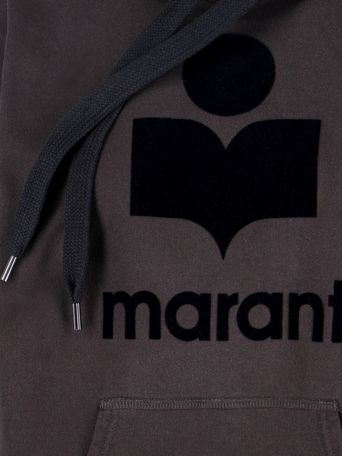 "MANSEL" HOODIE - 3