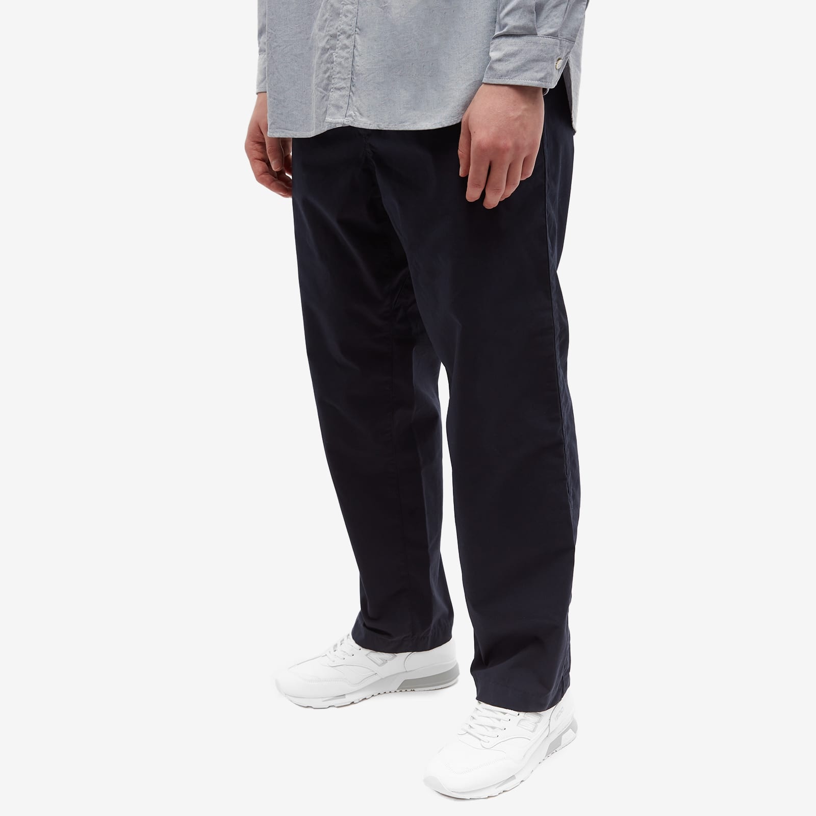 Nanamica Light Easy Pant - 2