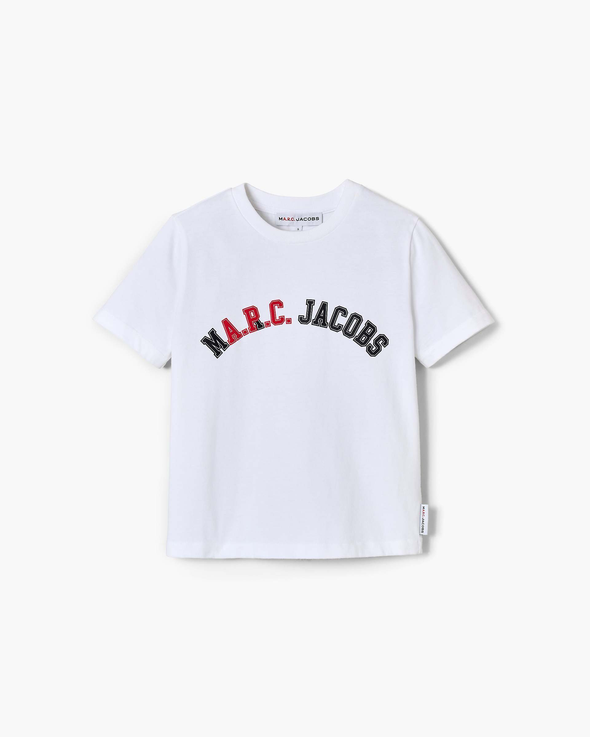 THE A.P.C. X MARC JACOBS SLIM T-SHIRT - 2