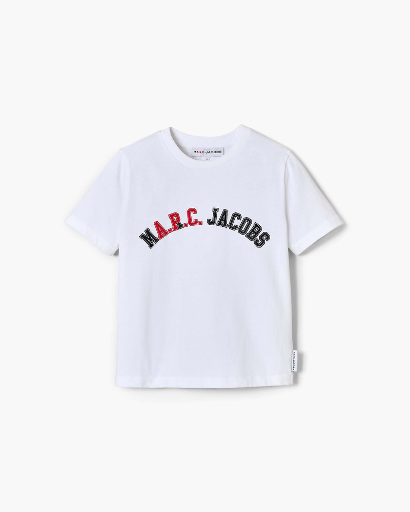 Marc Jacobs THE A.P.C. X MARC JACOBS SLIM T-SHIRT outlook