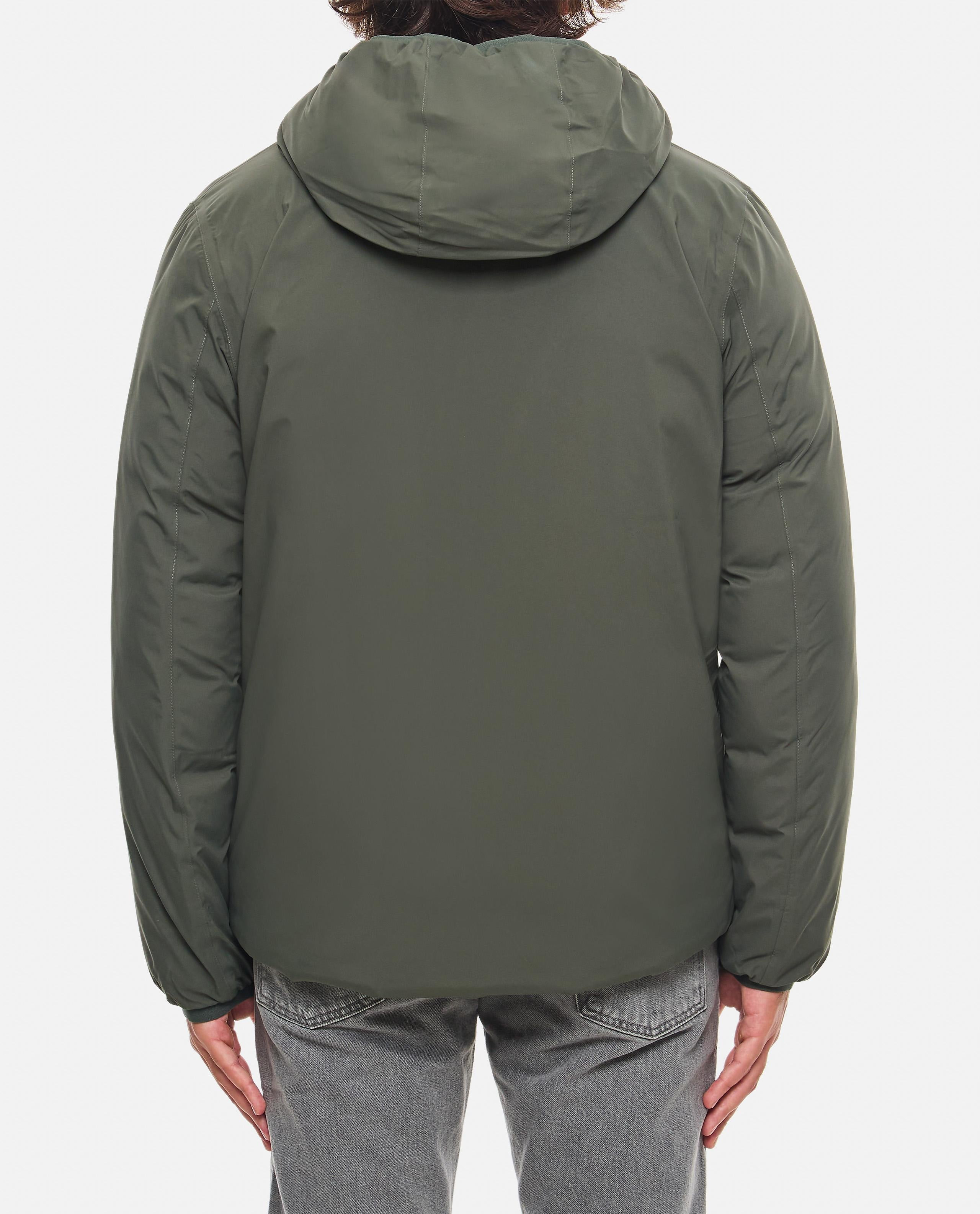 JACK ST THERMO DOUBLE - 4