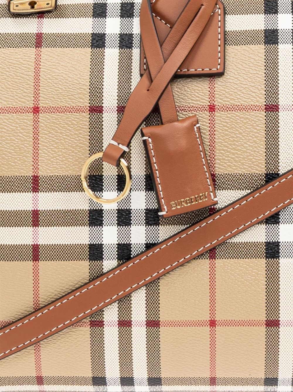 Burberry Bags.. Beige - 3