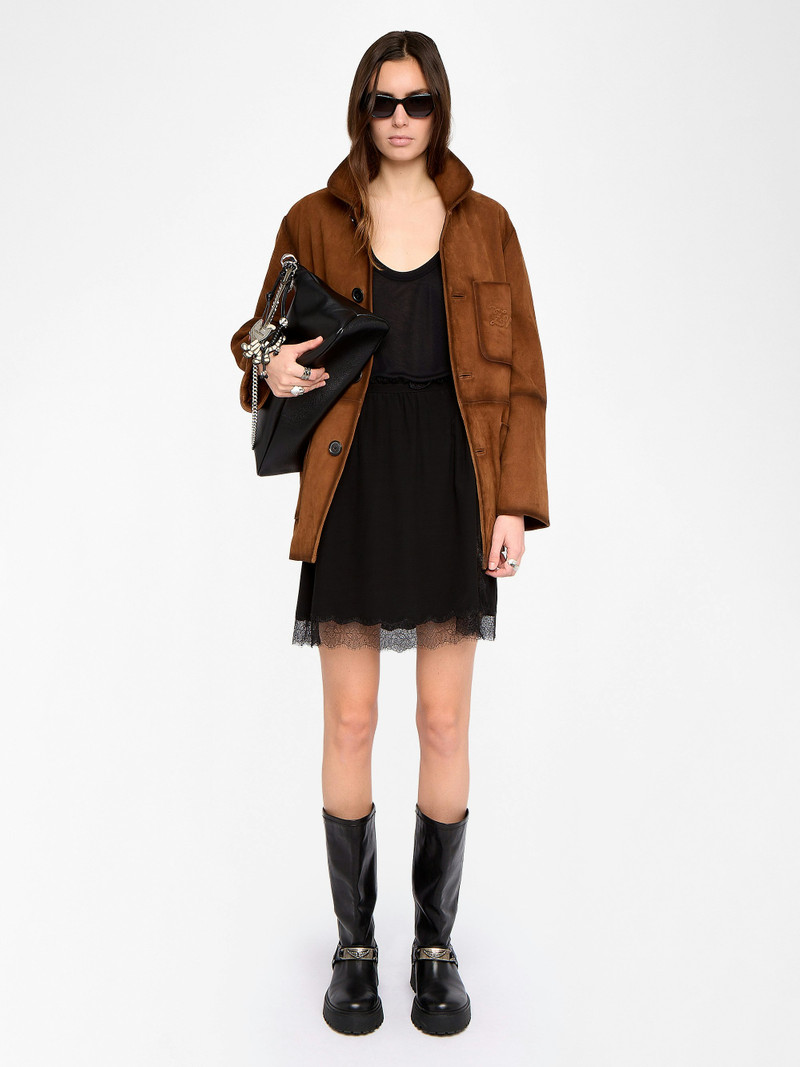 Zadig & Voltaire Jarvisa Skirt outlook